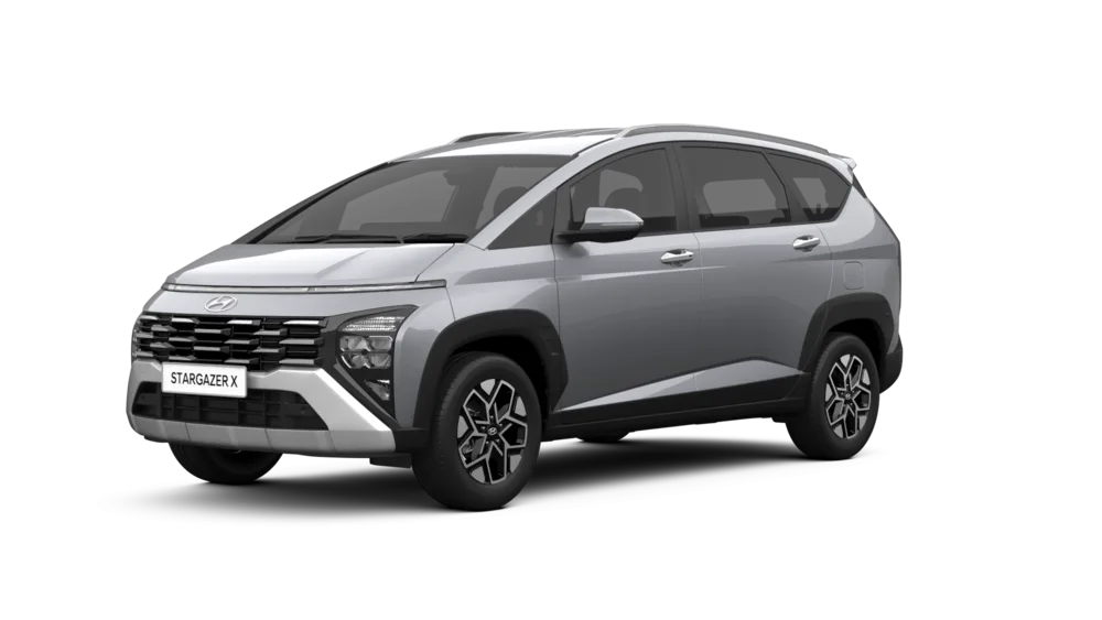Hyundai Stargazer