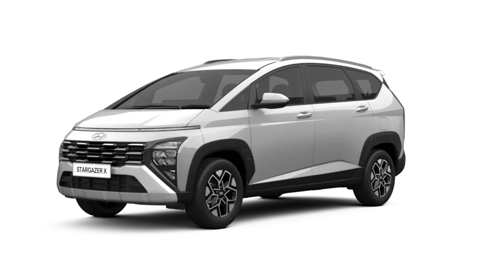 Hyundai Stargazer