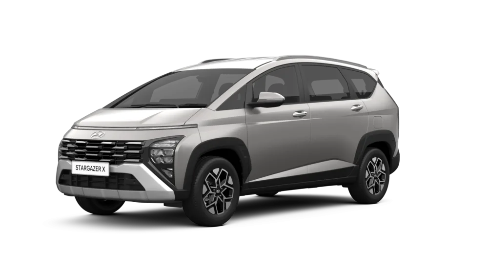Hyundai Stargazer