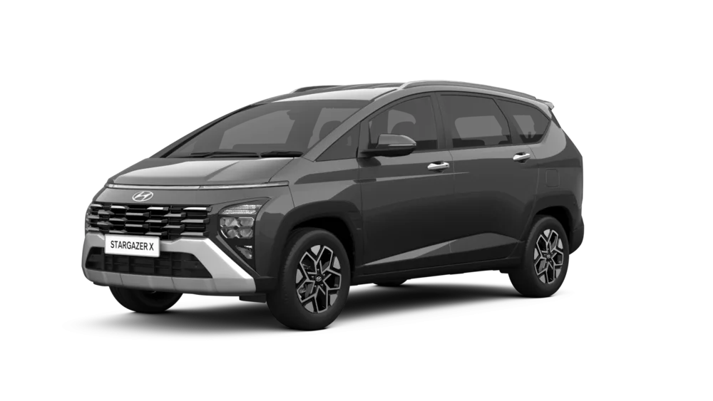 Hyundai Stargazer