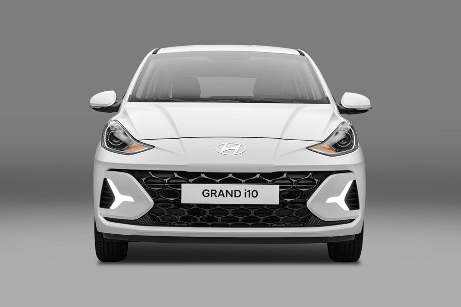 Hyundai i10 Hatchback